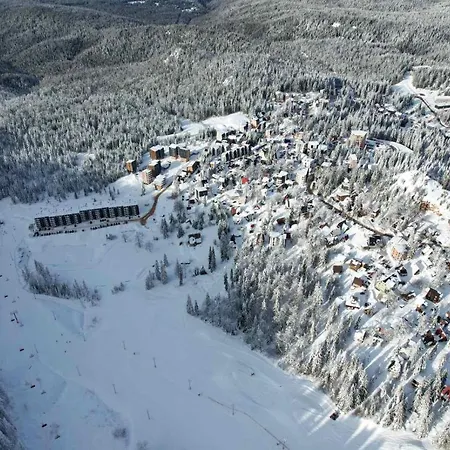 Apartman Bestblick - Na Stazi *