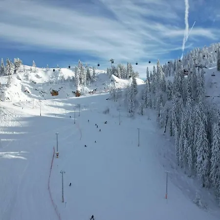 Bestblick - Na Stazi Lejlighed *