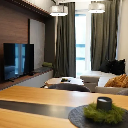 Bestblick - Na Stazi Lejlighed