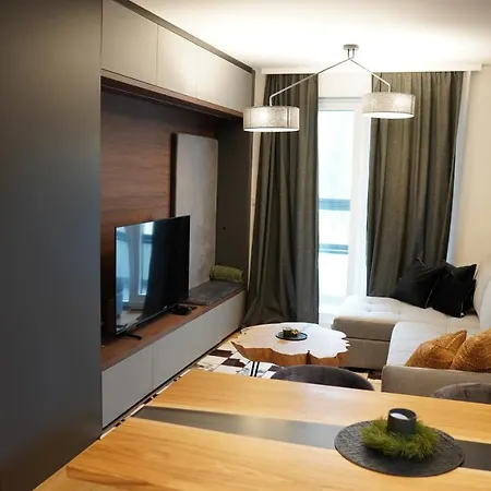 Lejlighed Bestblick - Na Stazi *