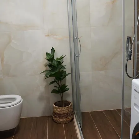 Bestblick - Na Stazi Lejlighed