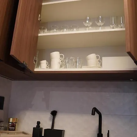 Lejlighed Bestblick - Na Stazi *