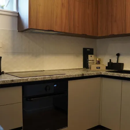 Bestblick - Na Stazi Lejlighed *