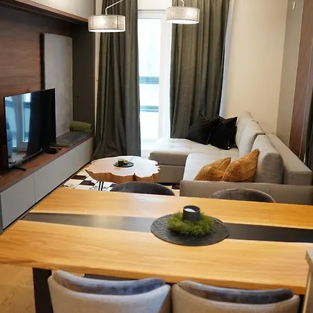 Bestblick - Na Stazi * Jahorina