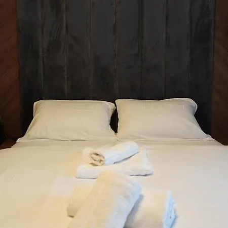 Bestblick - Na Stazi Lejlighed