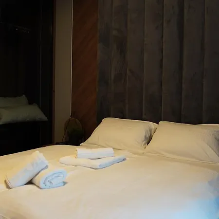 Bestblick - Na Stazi Lejlighed