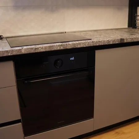 Lejlighed Bestblick - Na Stazi *