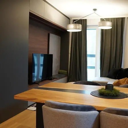 Bestblick - Na Stazi Lejlighed *