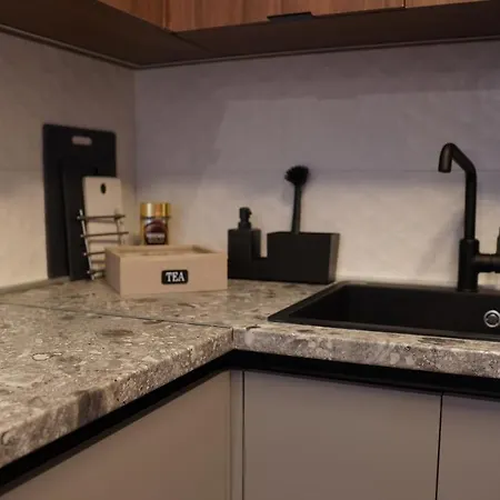 Lejlighed Bestblick - Na Stazi Jahorina