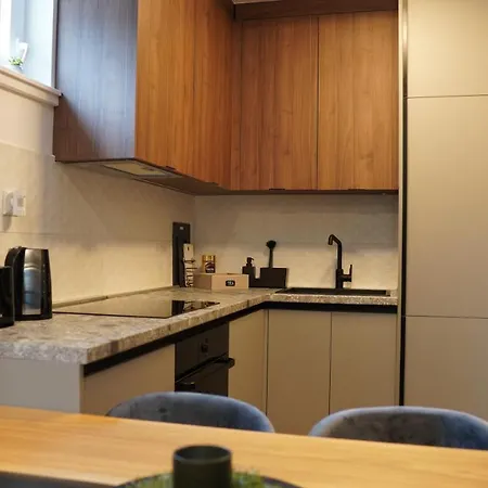 Bestblick - Na Stazi Lejlighed Jahorina