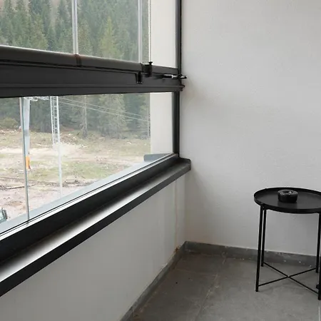 Lejlighed Bestblick - Na Stazi Jahorina