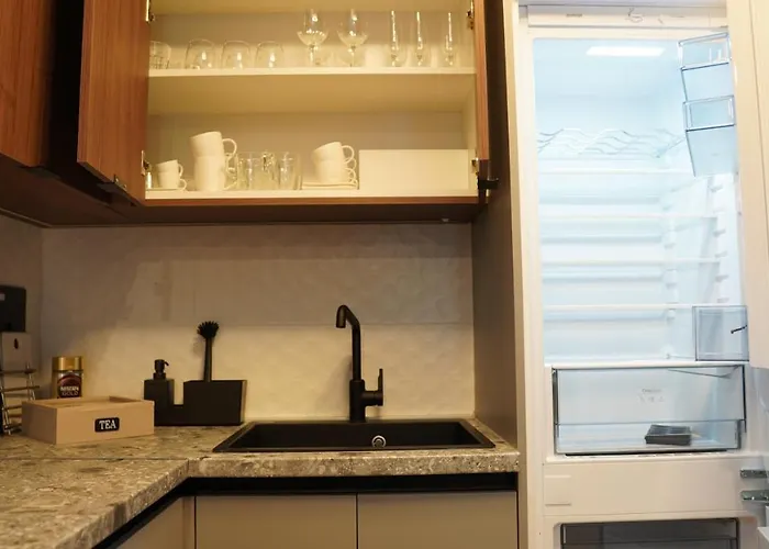 Bestblick - Na Stazi