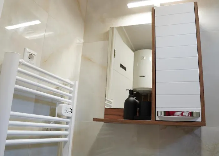 Bestblick - Na Stazi *