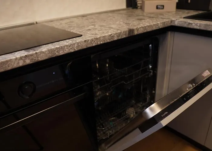 Bestblick - Na Stazi 公寓 亚霍里纳