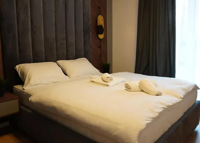 Bestblick - Na Stazi *