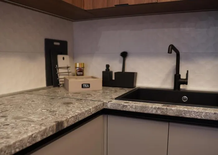 公寓 Bestblick - Na Stazi 亚霍里纳